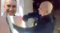 Accused Minnesota assassin Vance Boelterâs wife detained after traffic stop â cops find passports and weapon in car: report